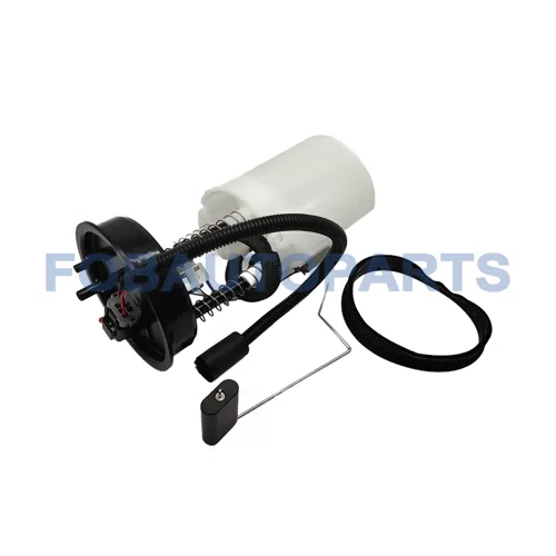 Fuel Pump Assembly Fit for 1995 Jeep Grand Cherokee E7087M 5102118AB 2886-2752 323-01020 5003855AA - image 4